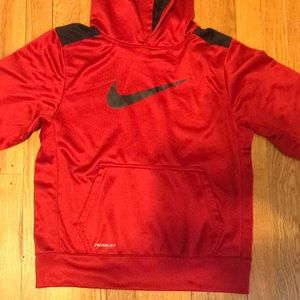 Boys Nike Hoodie
